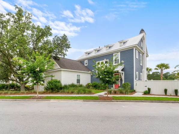 1074 Cinder Street, Mount Pleasant, SC 29464