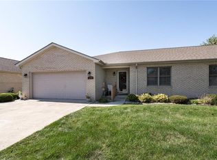 1429 Hutchins Dr, Kokomo, IN 46901