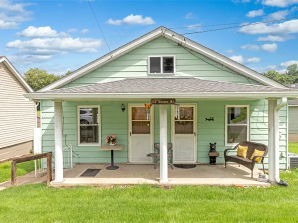 210 Brown St, Brownsville, PA 15417