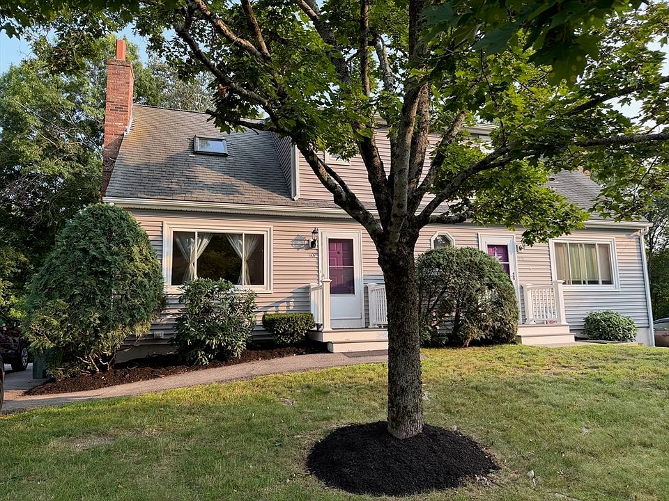 1st image of 107 Hayward St
