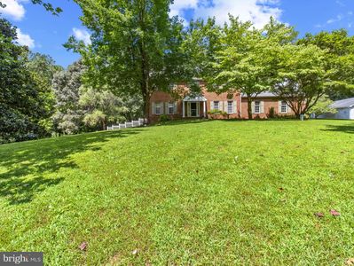 16966 Teagues Point Rd, Hughesville, MD, 20637