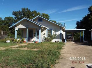 1207 W Main St, Ardmore, OK 73401