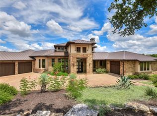8201 Bellancia Dr, Austin, TX 78738