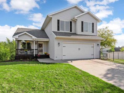 74 Andrea Ct, Iowa City, IA, 52246