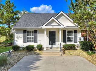 300 Beech Ln, Grovetown, GA 30813