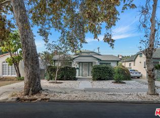 833 N Laurel Ave, Los Angeles, CA 90046