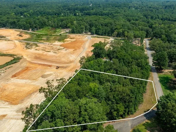 Sarlo Dr, Mabelvale, AR 72103