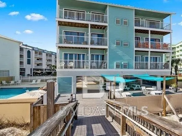 23060 Perdido Beach Blvd #201, Gulf Shores, AL 36561