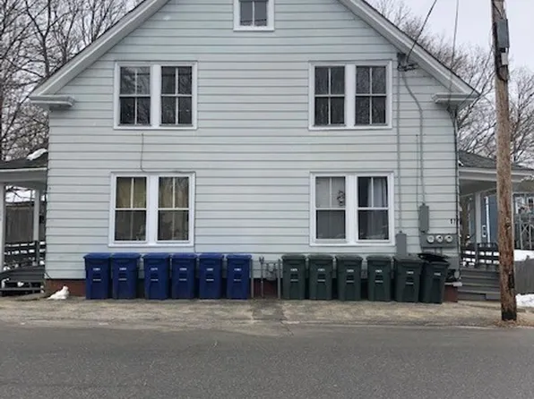 178 Brown Street, 178 Brown St APT 3, Westbrook, ME 04092