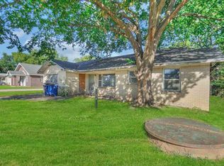 704 N 11th St, Duncan, OK 73533