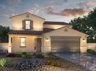 39967 W Curtis Way, Maricopa, AZ 85138