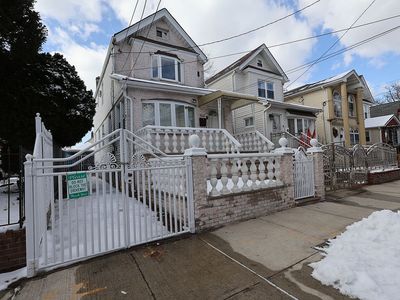 94-22 110th St #1FAM, South Richmond Hill, NY, 11419