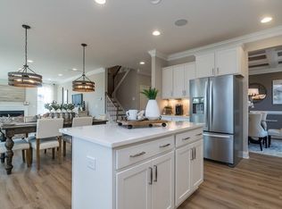 85 Saintsing Trl #78, Franklinton, NC 27525