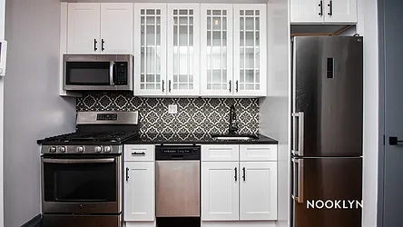 Rented by Nooklyn NYC LLC