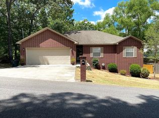120 Peppermint Ter, Hot Springs, AR 71913