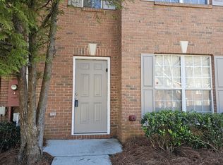 3788 Waldrop Ln #35, Decatur, GA 30034