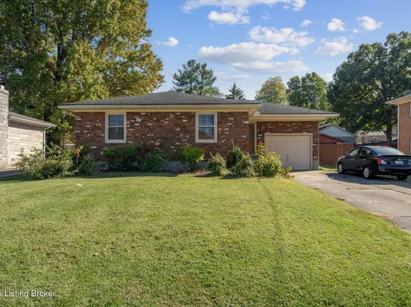 7508 Pimlico Dr, Louisville, KY 40214