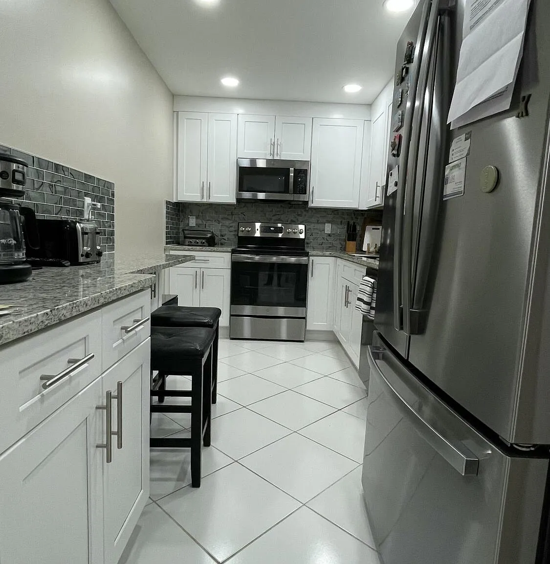 2 bed, 2.0 bath, 1238 sqft, $2,600 — Photo 4