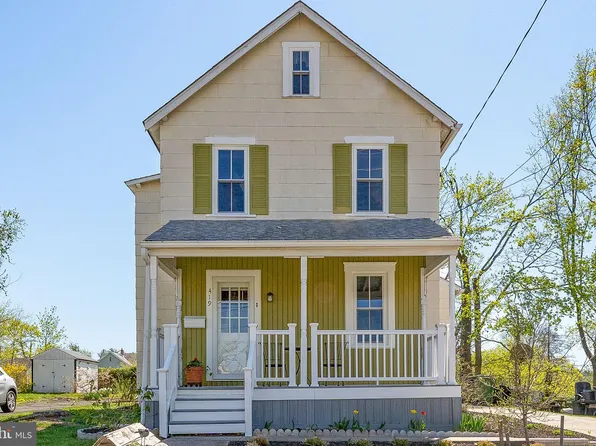 419 Fort Washington Ave, Fort Washington, PA 19034