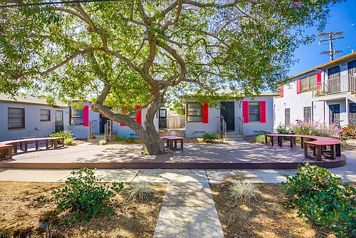 30th Street Cottages | 1 Bedroom Apartments in Golden Hill Photo 1