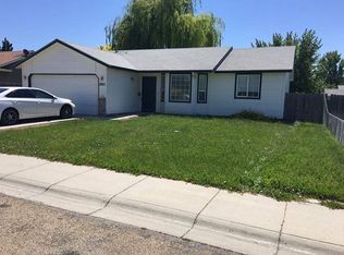 2803 Raccoon Ct, Nampa, ID 83687