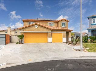2147 Marigold Ct, San Jacinto, CA 92582