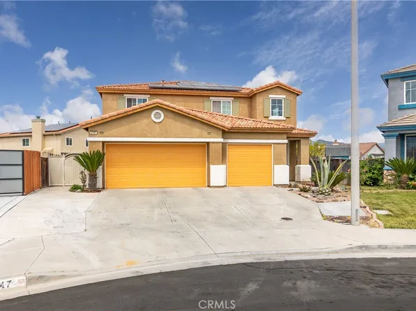2147 Marigold Ct, San Jacinto, CA 92582