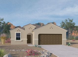 1982 W Cameron Blvd, Coolidge, AZ 85128