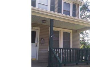 306 Tohickon Ave, Quakertown, PA 18951