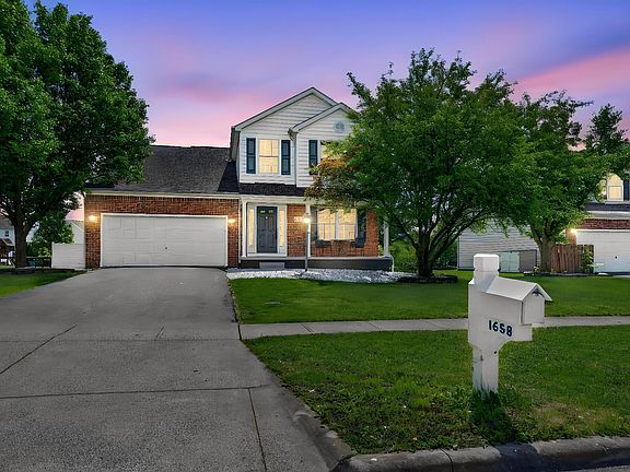 2nd image of 1658 Geranium Dr