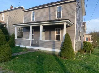 200 8th St, Windber, PA 15963