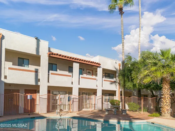 455 W Kelso St APT 222, Tucson, AZ 85705