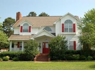 13482 State Highway 22, Dardanelle, AR 72834