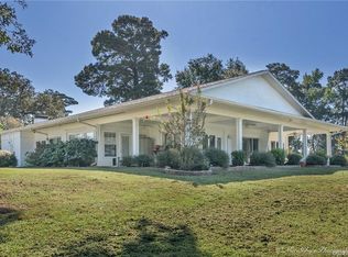 11554 Mosquito Bend Rd #P/D, Vivian, LA 71082