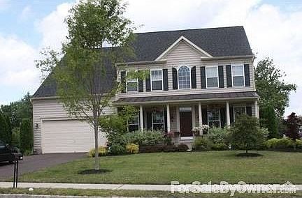 Front House