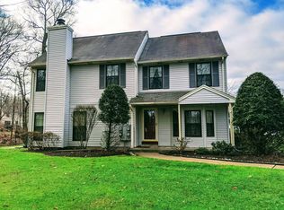 2801 Cricket Cir #2801, Edison, NJ