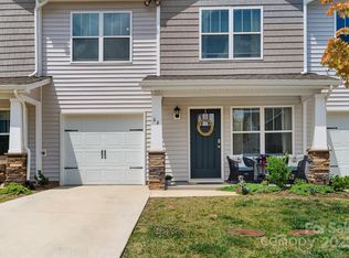 64 Benedict Ln, Weaverville, NC 28787