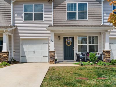 64 Benedict Ln, Weaverville, NC, 28787