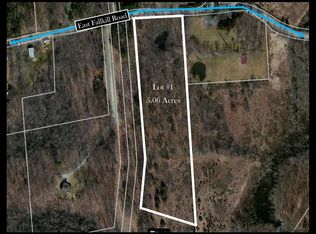 1 Fallkill Rd, Hyde Park, NY 12538