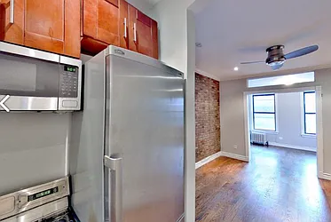 382 East 10th Street, #1D