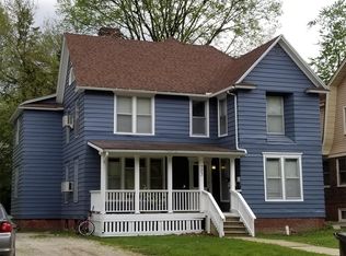 703 W Oregon St APT 2, Urbana, IL
