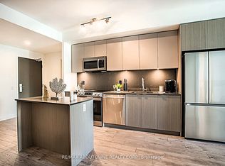 125 Bronte Rd #A0410, Oakville, ON L6L 0H1