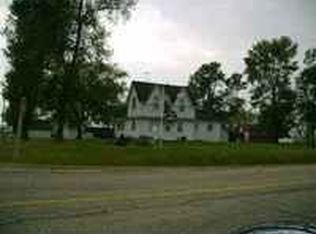 15947 150th St, Bristow, IA 50611