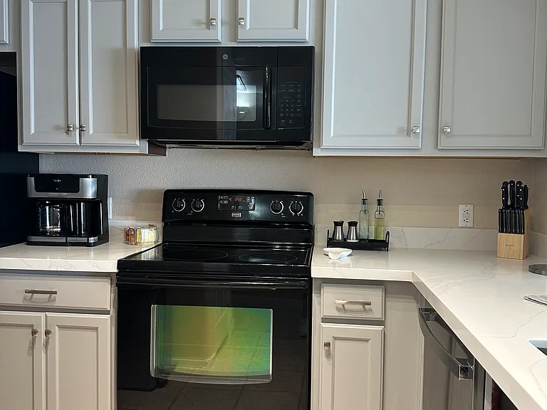 15095 N Thompson Peak Pkwy #2077 — Photo 12