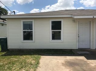1912A Rogers St, Monroe, LA 71201