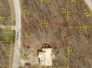 1506 Via Appia Dr, Sunrise Beach, MO 65079