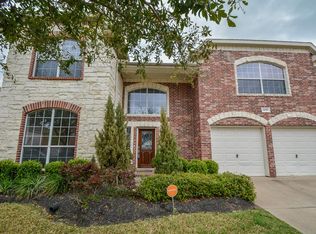 4010 Scenic Orchard Ln, Richmond, TX 77407