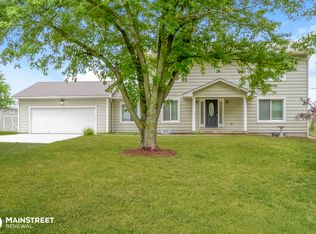 18615 W 168th Ter, Olathe, KS 66062