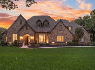 105 Orion Ct, Aurora, TX 76078