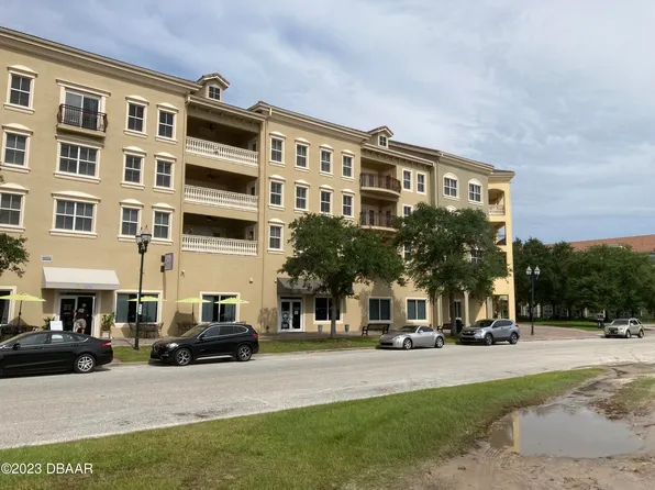 424 Luna Bella Ln APT 327, New Smyrna Beach, FL 32168
